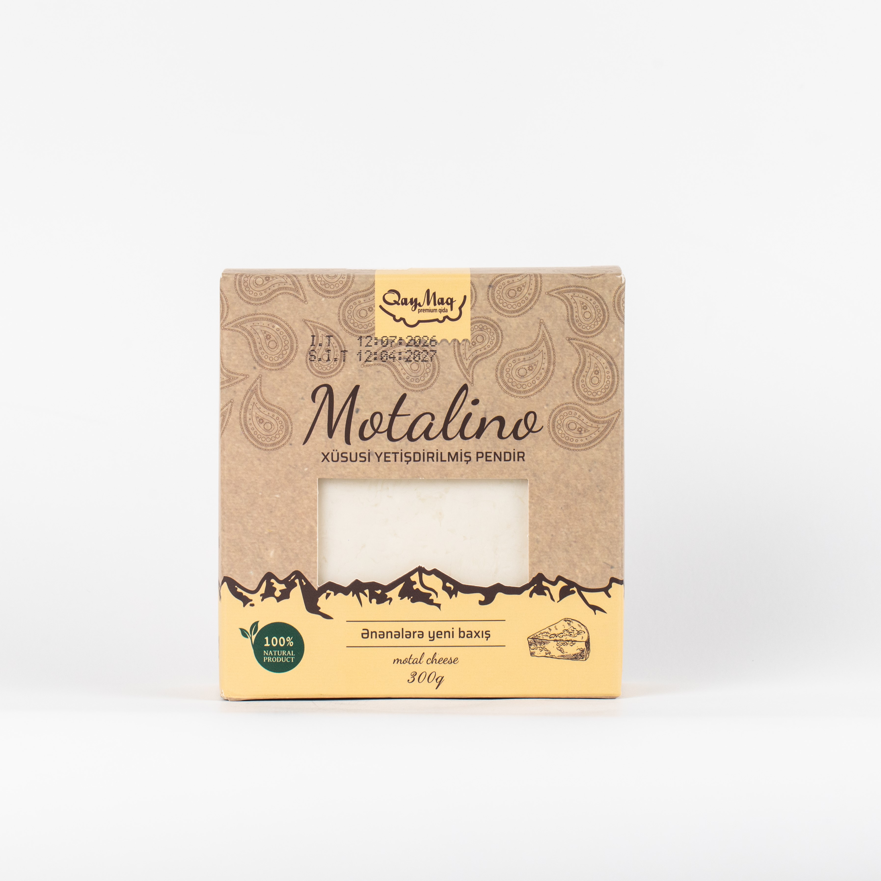 Motalino