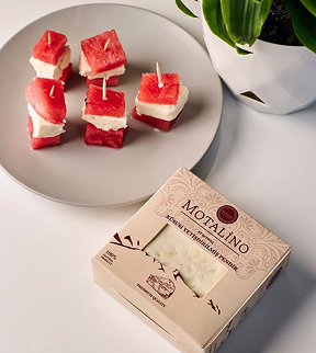 Pendir ve qarpizli qelyanaltı