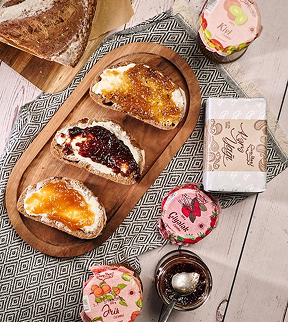 Kere yaqi ve cemli corek